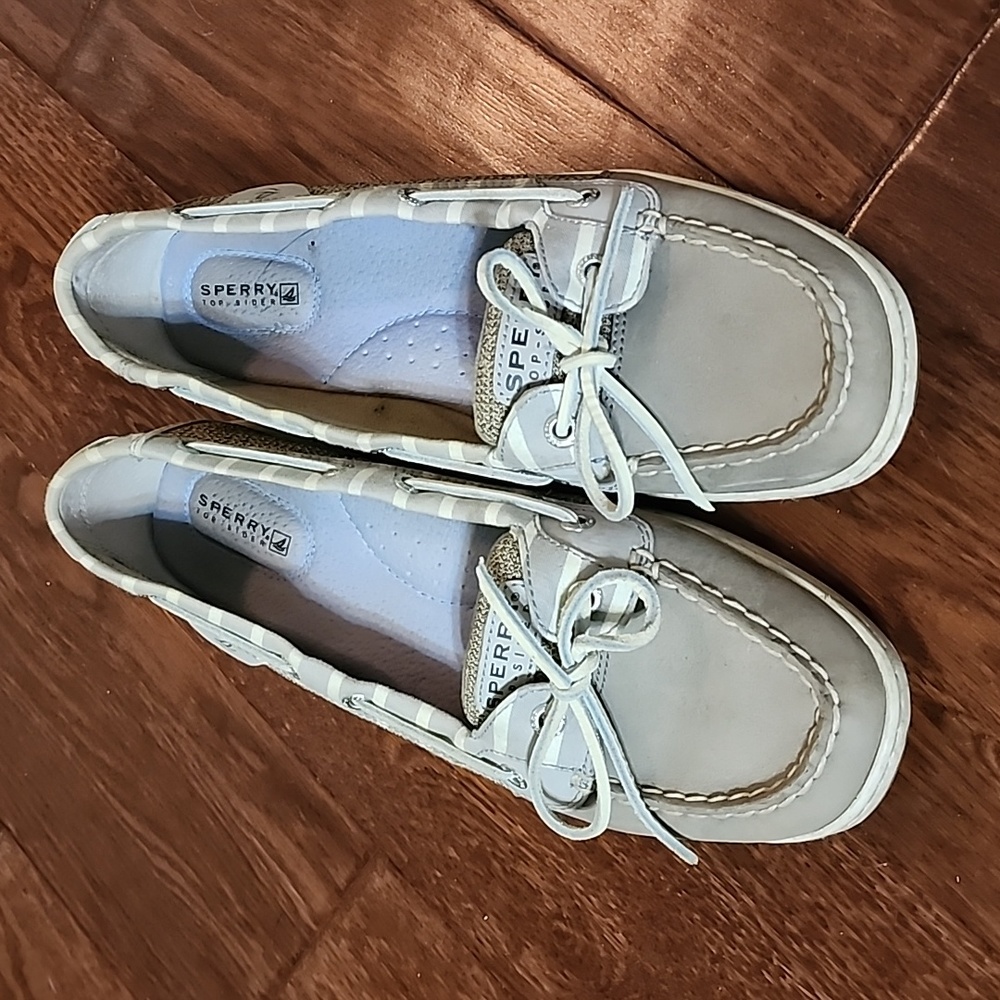 Women's Sperry Top Siders